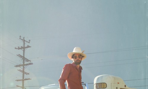 Barley Arts - Torna in Italia Ryan Bingham con il suo nuovo album e tour ‘American Love Song’